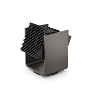 Chauffage d'appoint connecté alex