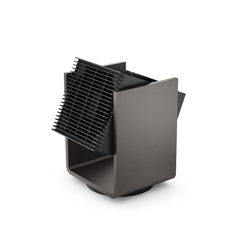 Chauffage d'appoint connecté alex