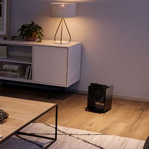 Chauffage d'appoint connecté alex