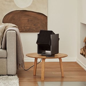 Chauffage d'appoint connecté alex