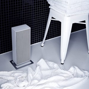 Chauffage d'appoint anna blanc