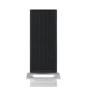 Chauffage d'appoint anna noir