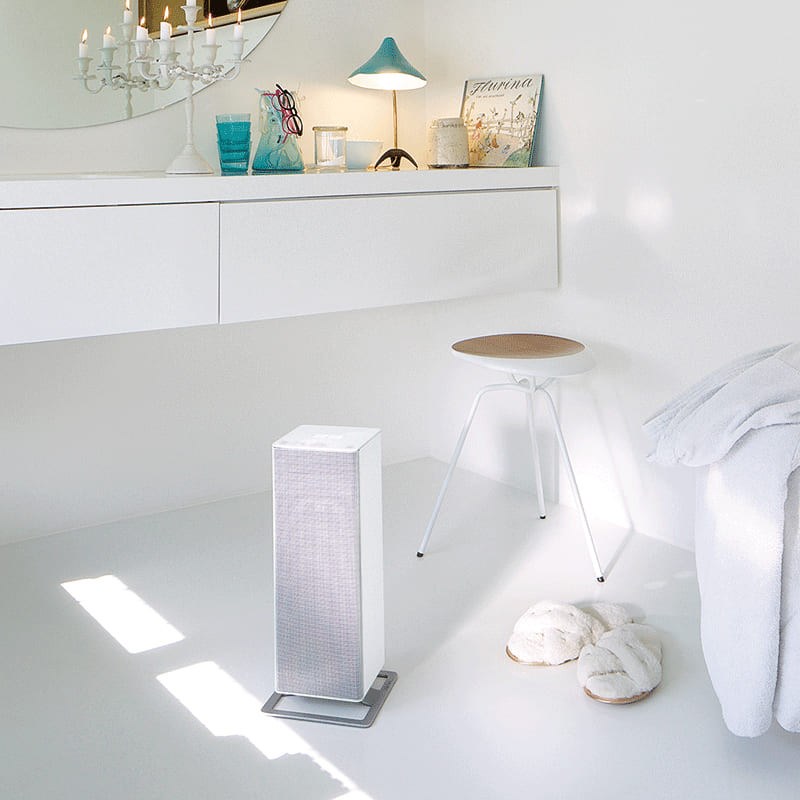 Chauffage d'appoint anna big blanc