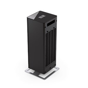 Chauffage d'appoint anna big noir