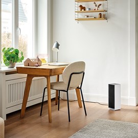 Chauffage d'appoint connecté sam