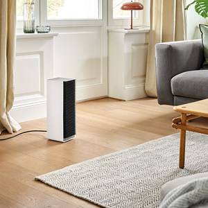 Chauffage d'appoint connecté sam