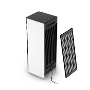 Chauffage d'appoint connecté sam