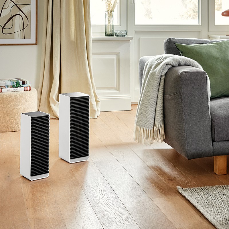 Chauffage d'appoint sam little