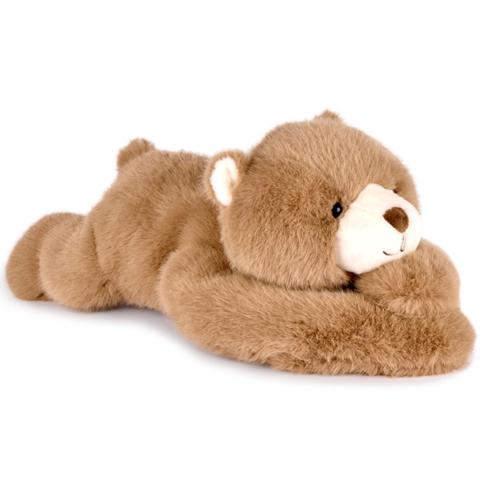Bel Ours Ancien Articulé – Très Bon état – Collection Et Décoration