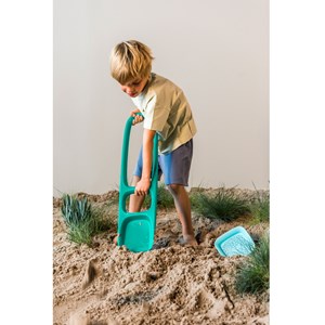 Pelle scoppi - lagon