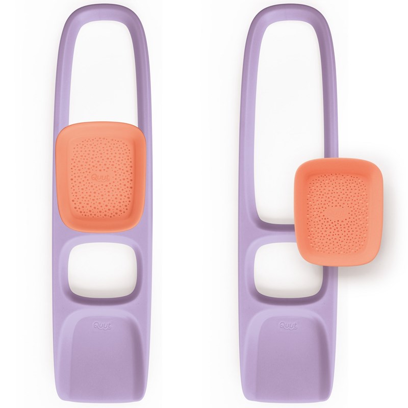 Pelle scoppi - lavande