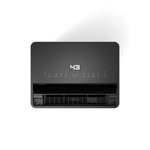 Déshumidificateur purificateur connecté