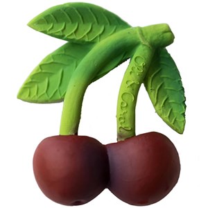 Jouet de dentition - merry la ceris