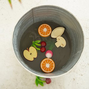 Jouet de dentition - merry la ceris