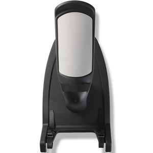 Planche à roulettes pour poussette