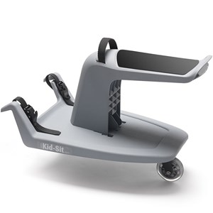 Planche à roulettes pour poussette