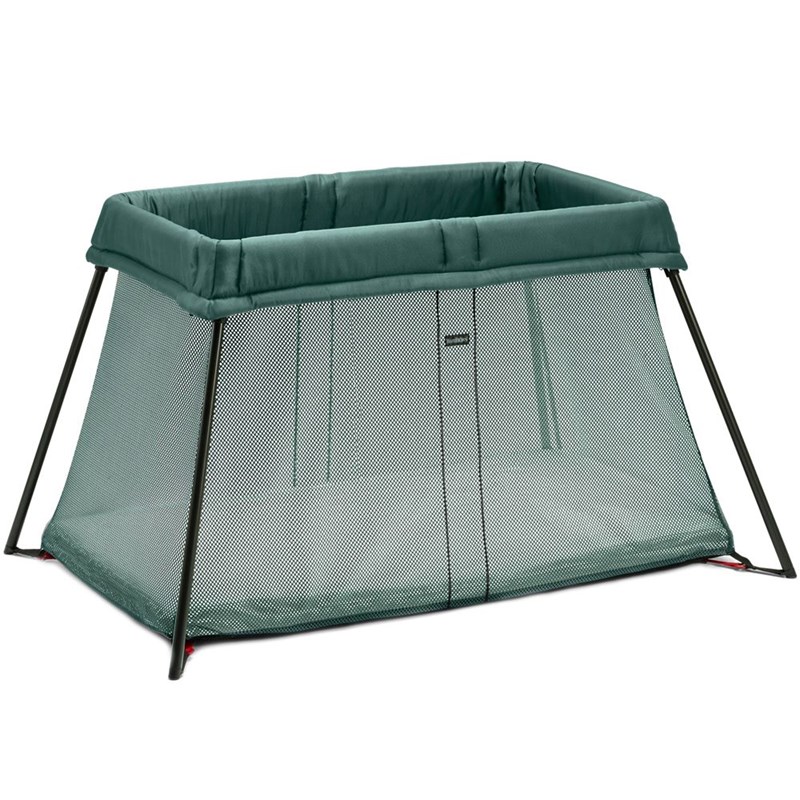 Lit parapluie