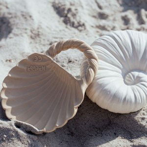 Lot de 2 jouets de dentition