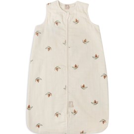 Gigoteuse légère gaze de coton