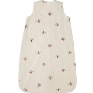 Gigoteuse légère gaze de coton