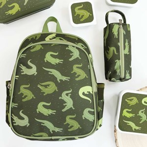 Sac à dos avec poche isotherme