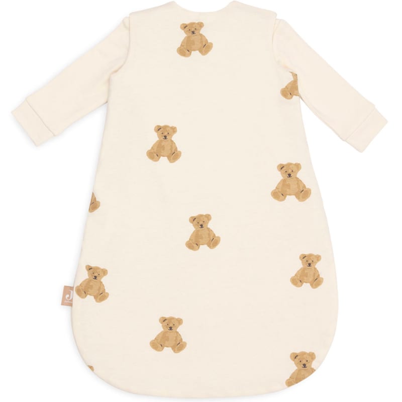 Gigoteuse 4 saisons teddy bear tog 0,5-3 (0-3 mois) (Jollein) - Image 3
