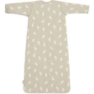 Gigoteuse chaude à manches amovibles