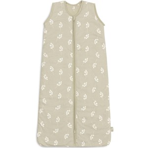 Gigoteuse chaude à manches amovibles