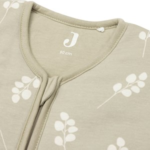 Gigoteuse chaude à manches amovibles