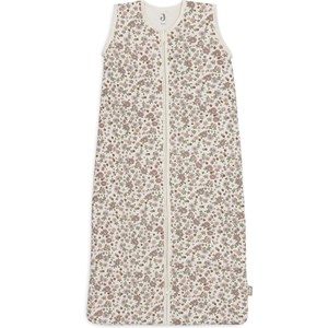 Gigoteuse chaude à manches amovibles