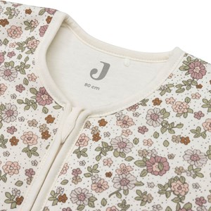 Gigoteuse chaude à manches amovibles