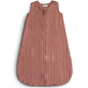 Gigoteuse légère tog 0,5 en coton bio cedar (0-6 mois)