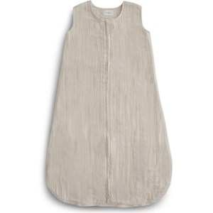 Gigoteuse légère tog 0,5 en coton bio fog (0-6 mois)