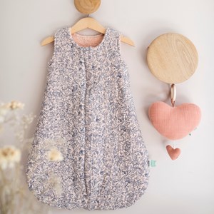 Gigoteuse 4 saisons lovely leaves