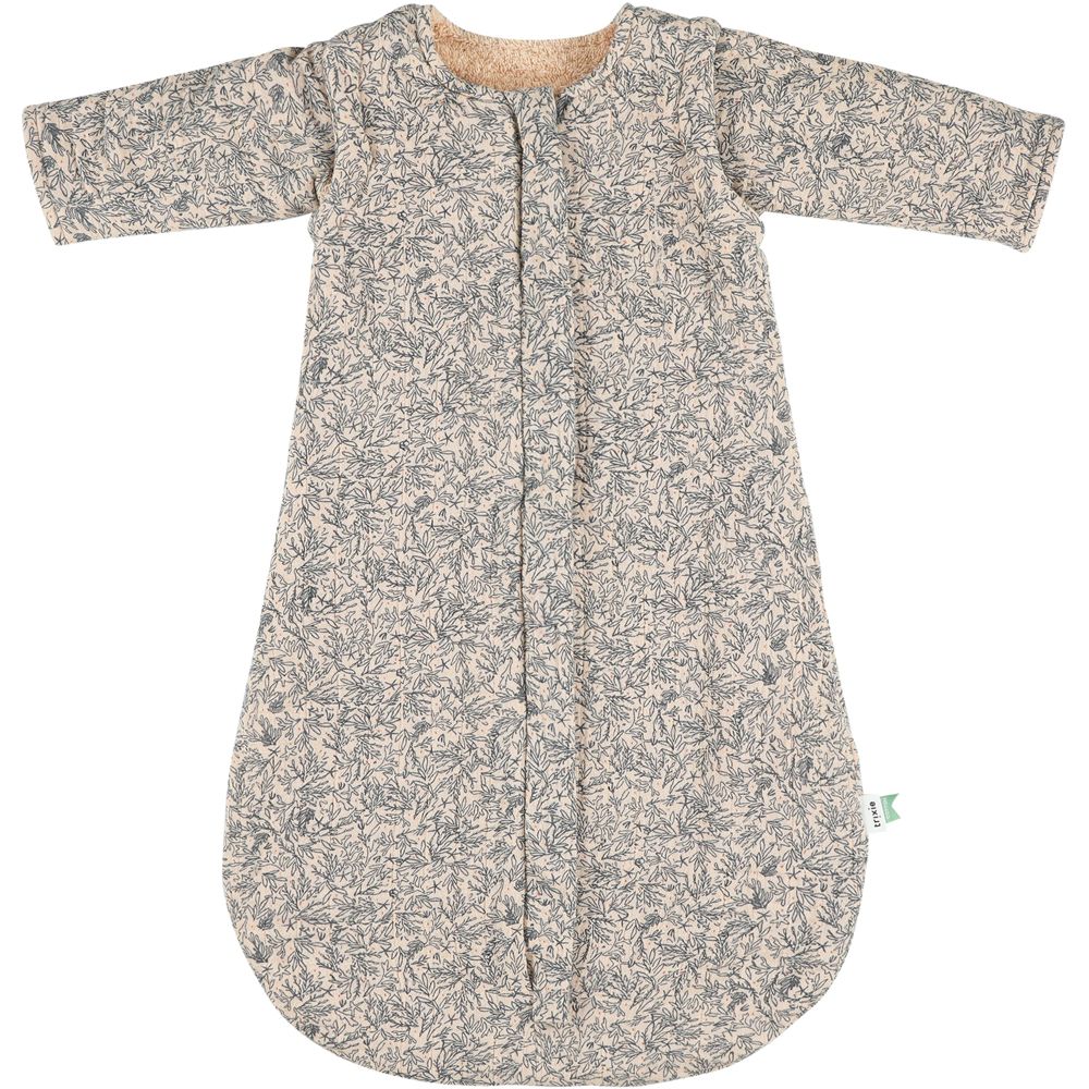 Gigoteuse Sauthon 0-6 Mois Ouatinée - 100% Coton, Cadeau Naissance, Nuit Paisible Et Confortable - 7