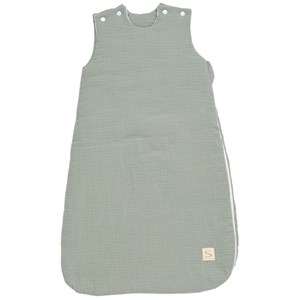 Gigoteuse ouatinée + doudou