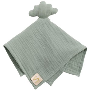 Gigoteuse ouatinée + doudou