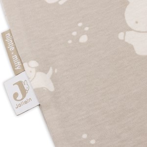 Gigoteuse légère jersey miffy snuffy