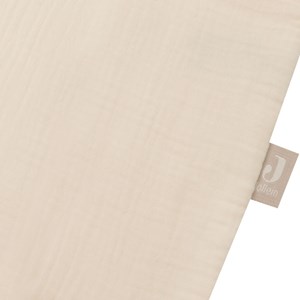 Gigoteuse légère en gaze de coton