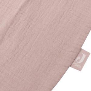 Gigoteuse légère en gaze de coton