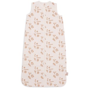 Gigoteuse légère gaze de coton funky biscuit tog 0,5 (3-6 mois)