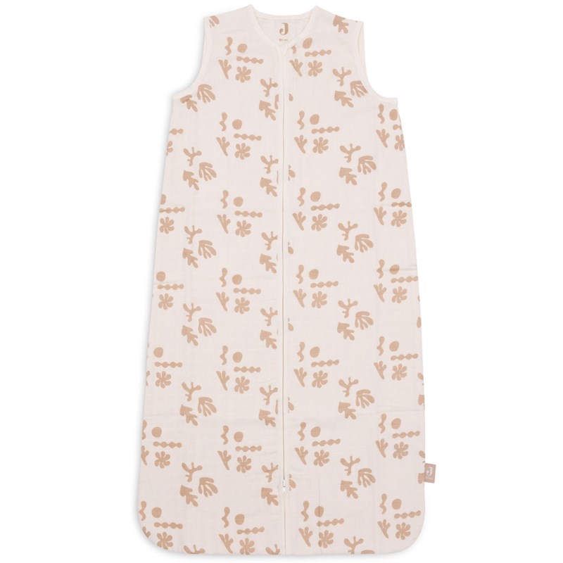 Gigoteuse légère gaze de coton