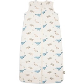 Gigoteuse légère en jersey