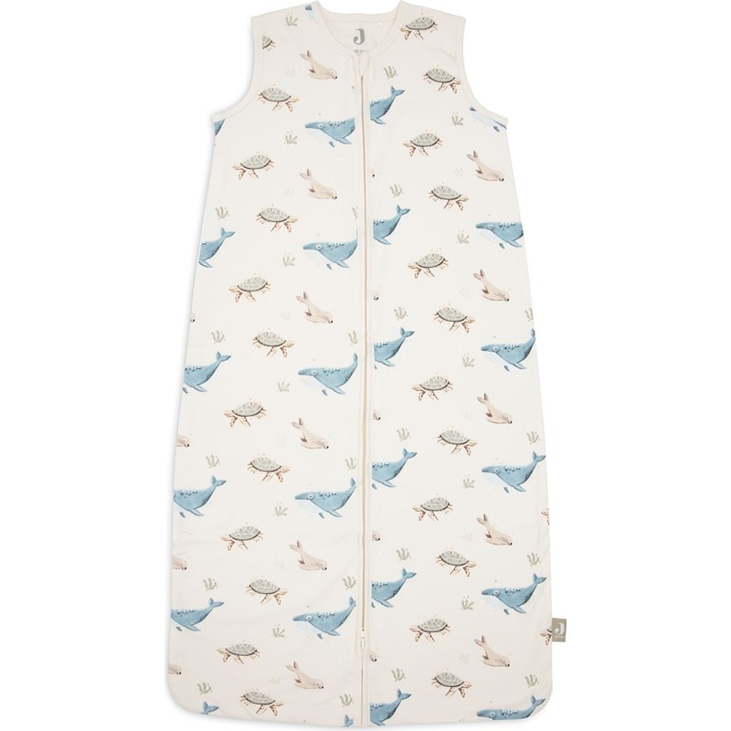 Gigoteuse légère en jersey