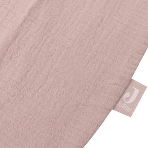 Gigoteuse légère en gaze de coton