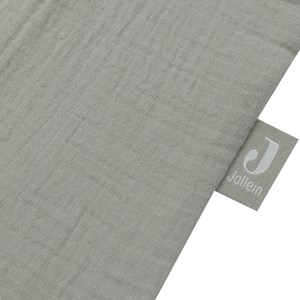 Gigoteuse légère en gaze de coton