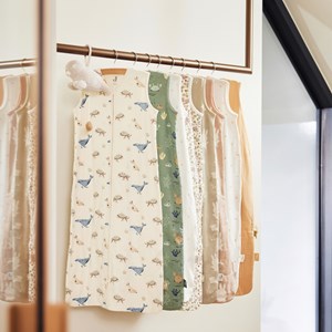 Gigoteuse jersey miffy snuffy