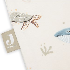 Gigoteuse légère en jersey