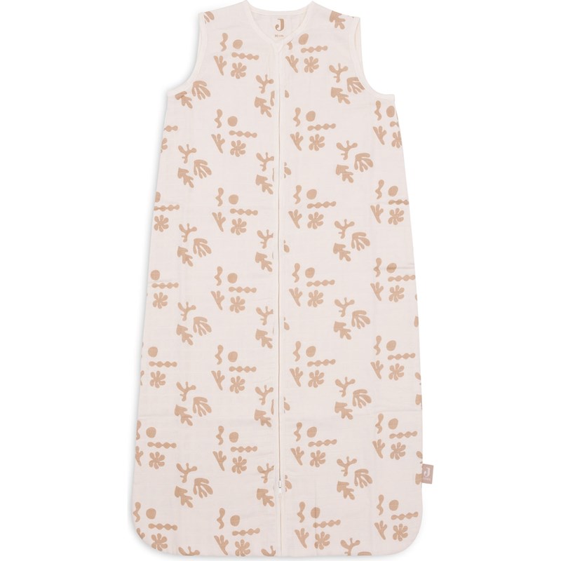 Gigoteuse légère en gaze de coton