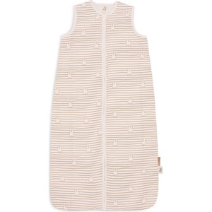 Gigoteuse en gaze de coton miffy stripe biscuit tog 0,5 (18-24 mois)